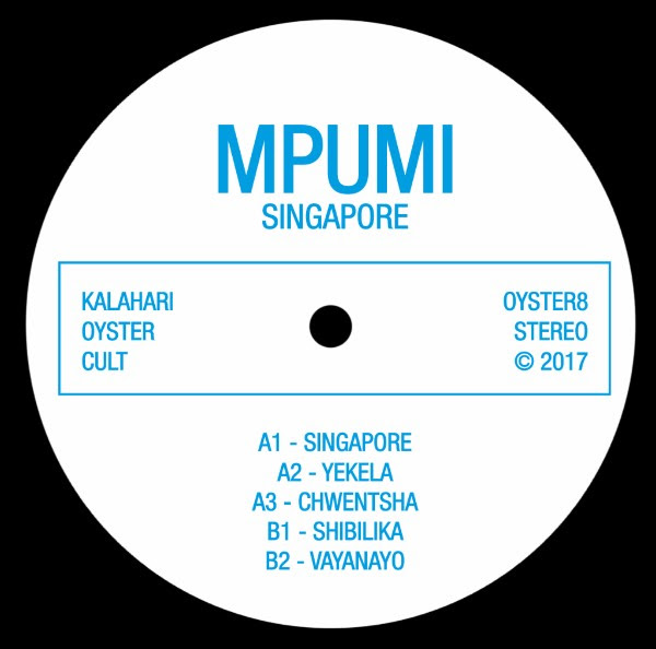 SINGAPORE (2LP) - ɥĤ