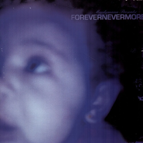 FOREVERNEVERMORE - LIMITED CLEAR VINYL (2LP) - ɥĤ