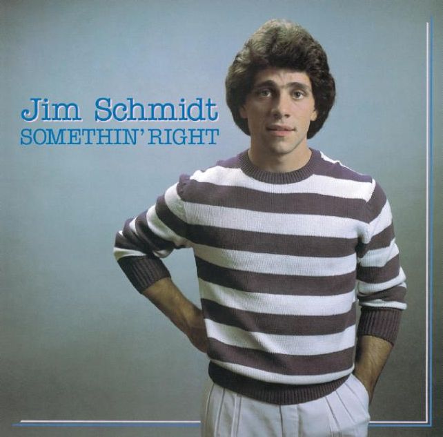 SOMETHIN' RIGHT (LP)