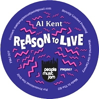 REASON TO LIVE (10inch) - ɥĤ