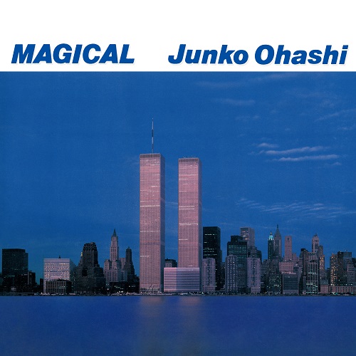 MAGICAL 綶ҤIII (2LP)