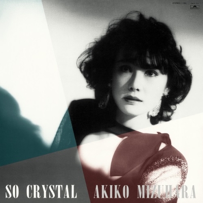 SO CRYSTAL (LP) - ɥĤ