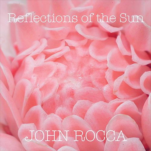 REFLECTIONS OF THE SUN (LP)