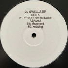 DJ SWELLA EP - ɥĤ