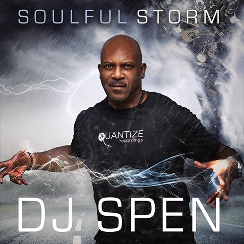 SOULFUL STORM (2LP) - ɥĤ