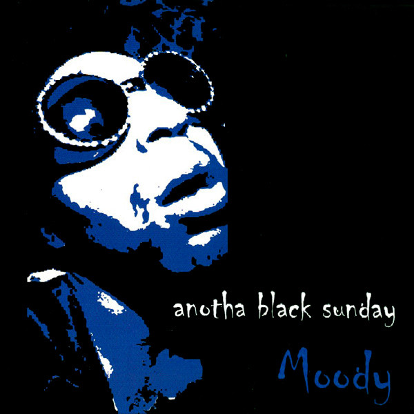 ANOTHA BLACK SUNDAY (USED) - ɥĤ