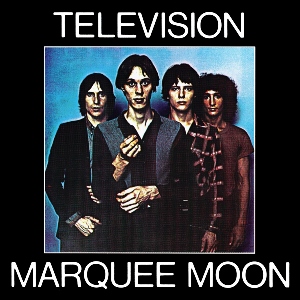 MARQUEE MOON (LP)