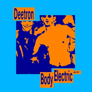 BODY ELECTRIC EP - ɥĤ