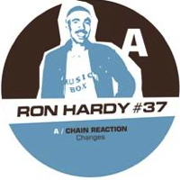 R.D.Y. #37 (RON HARDY EDITS) - ɥĤ