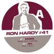 R.D.Y. #41 (RON HARDY EDITS)