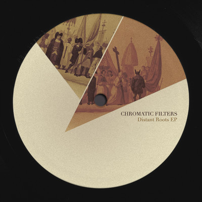 DISTANT ROOTS EP