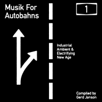 GERD JANSON PRESENTS: MUSIK FOR AUTOBAHNS(CD) - ɥĤ