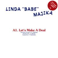 LET'S MAKE A DEAL / STEP OUT OF MY LIFE - ɥĤ