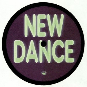 NEW DANCE - ɥĤ