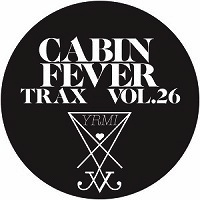 CABIN FEVER TRAX VOL.26 - ɥĤ