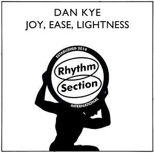 JOY, EASE, LIGHTNESS - ɥĤ