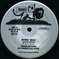 MANGO WALK