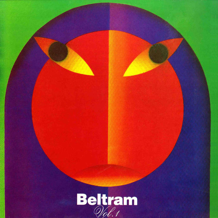 BELTRAM VOL. 1 - ɥĤ