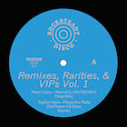 REMIXES, RARITIES, & VIPS VOL. 1 - ɥĤ