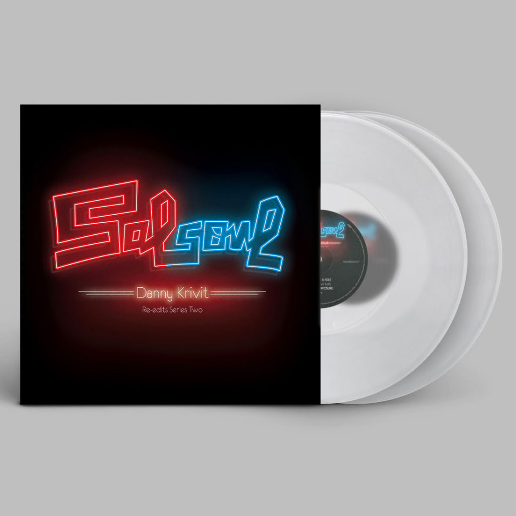 SALSOUL RE-EDITS SERIES TWO (W-PACK)