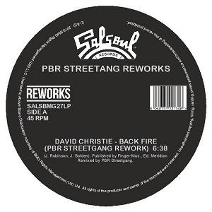 PBR STREETGANG REWORKS - ɥĤ