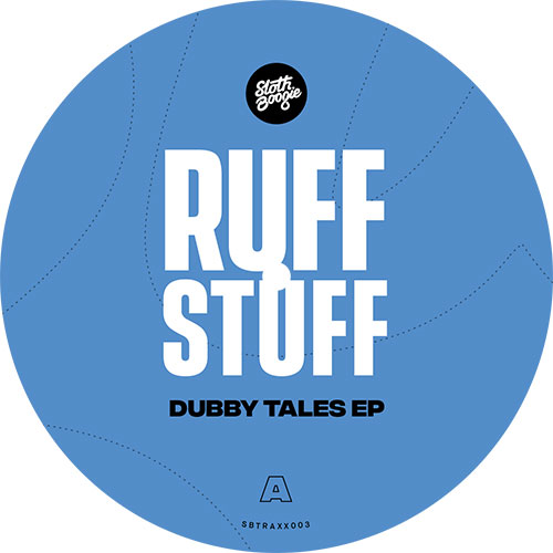 DUBBY TALES EP - ɥĤ