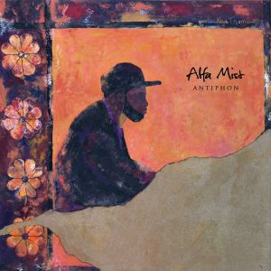 ANTIPHON (2LP)