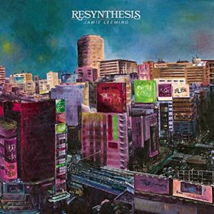 RESYNTHESIS (LP)