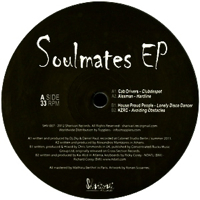 SOULMATES EP - ɥĤ