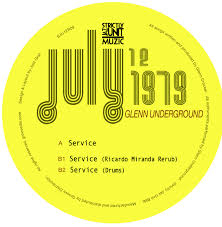 SERVICE REMIXES - ɥĤ