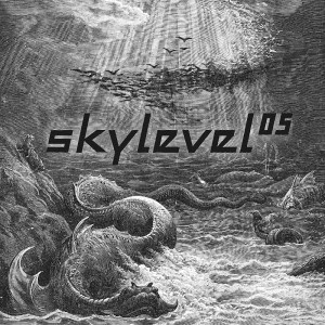 SKYLEVEL 05 - ɥĤ