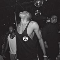 STRICTLY DJ T- 25 YEARS OF STRICTLY RHYTHM EP1