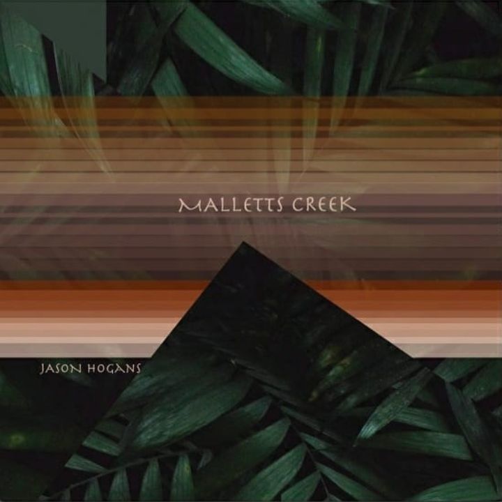 MALLETS CREEK - ɥĤ