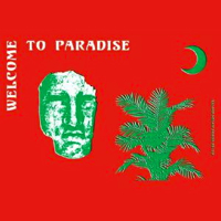 WELCOME TO PARADISE:ITALIAN DREAM HOUSE 89-93 VOL2(W-PACK)