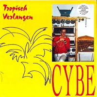 TROPISCH VERLANGEN (LP) - ɥĤ