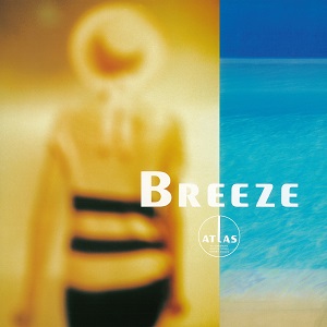 BREEZE (LP) - ɥĤ