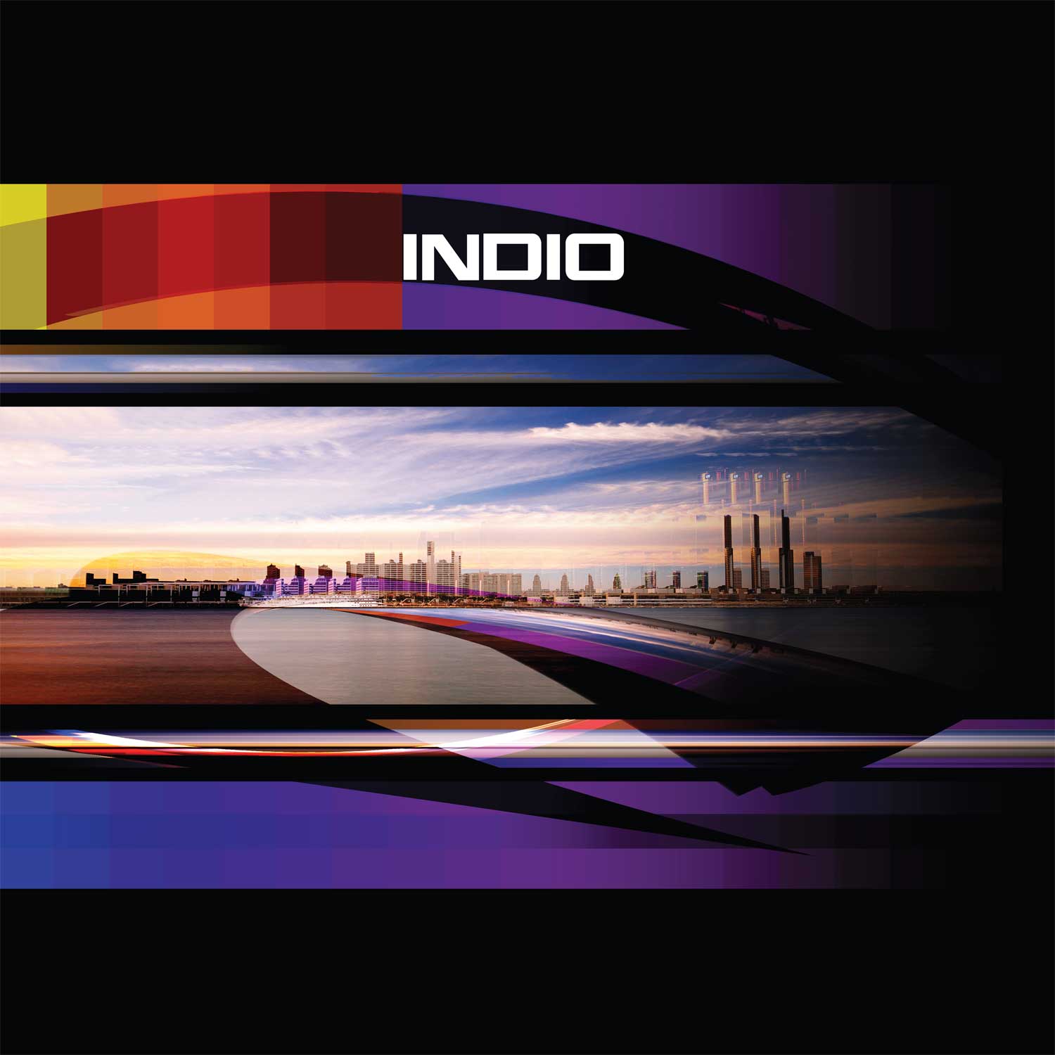 INDIO (2LP) -pre-order-