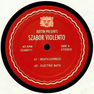 SZABOR VIOLENTO - ɥĤ