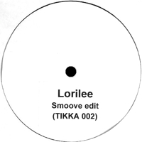 VOL.2 - LORILEE (SMOOVE EDIT)