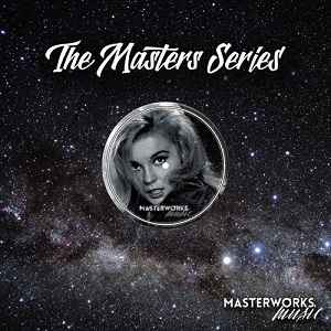 THE MASTERS SERIES 06 (10 inch) - ɥĤ