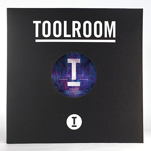 TOOLROOM SAMPLER VOL. 2