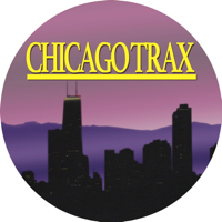 CHICAGO TRAX VOL. 1