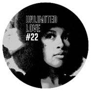 UNLIMITED LOVE #22 - ɥĤ
