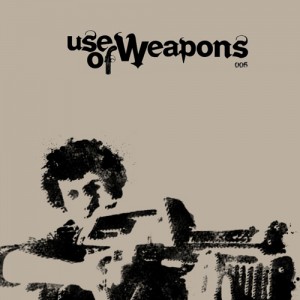 USE OF WEAPONS 005