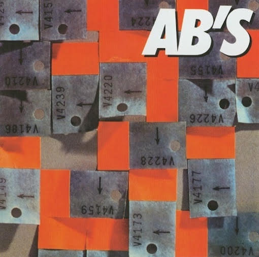 AB'S (LP) - ɥĤ