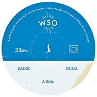 WORLD SERIES ONE (LIMITED EDITION)