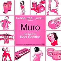 BOHEMIAN (Incl. BAH SAMBA MIX) (USED)