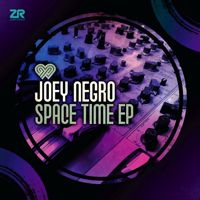SPACE TIME EP