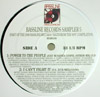 BASSLINE RECORDS SAMPLER 5