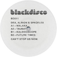 BLACKDISCO XI - ɥĤ